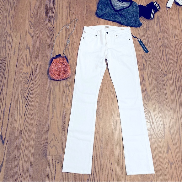 Citizens of humanity 26 low rise jeans NWT - Picture 1 of 6